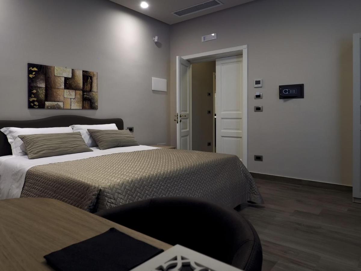 Relais Anfitheatro