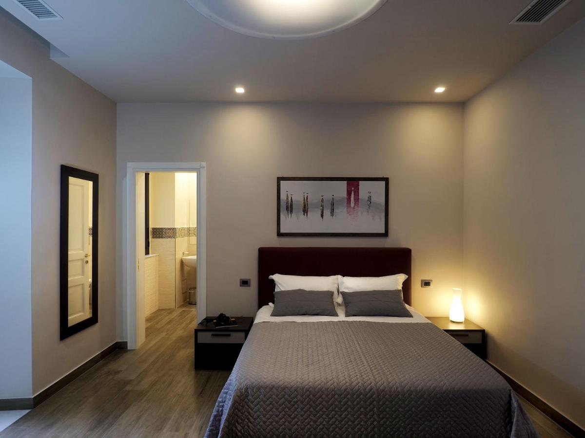 Relais Anfitheatro