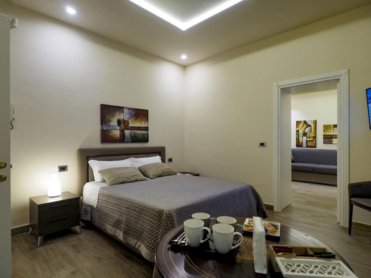 Relais Anfitheatro