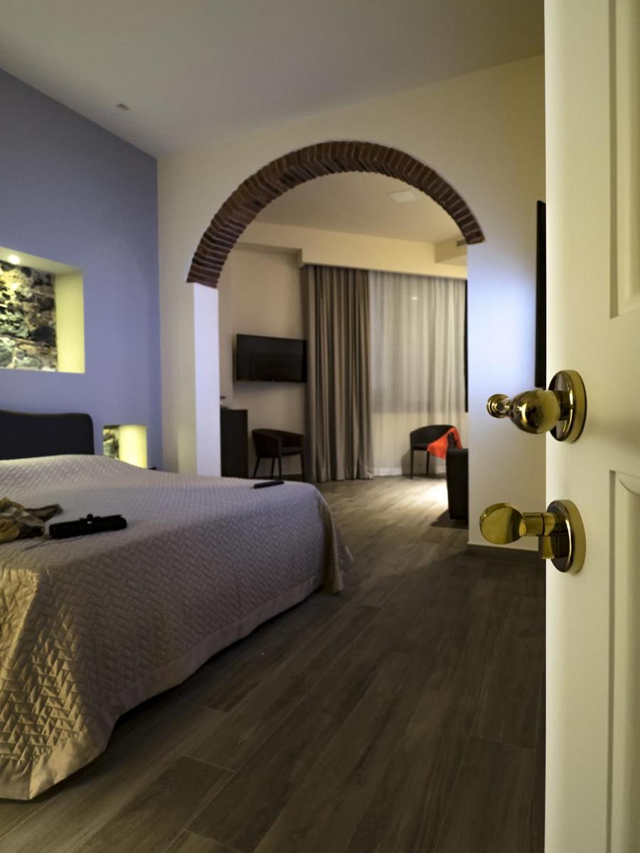 Relais Anfitheatro