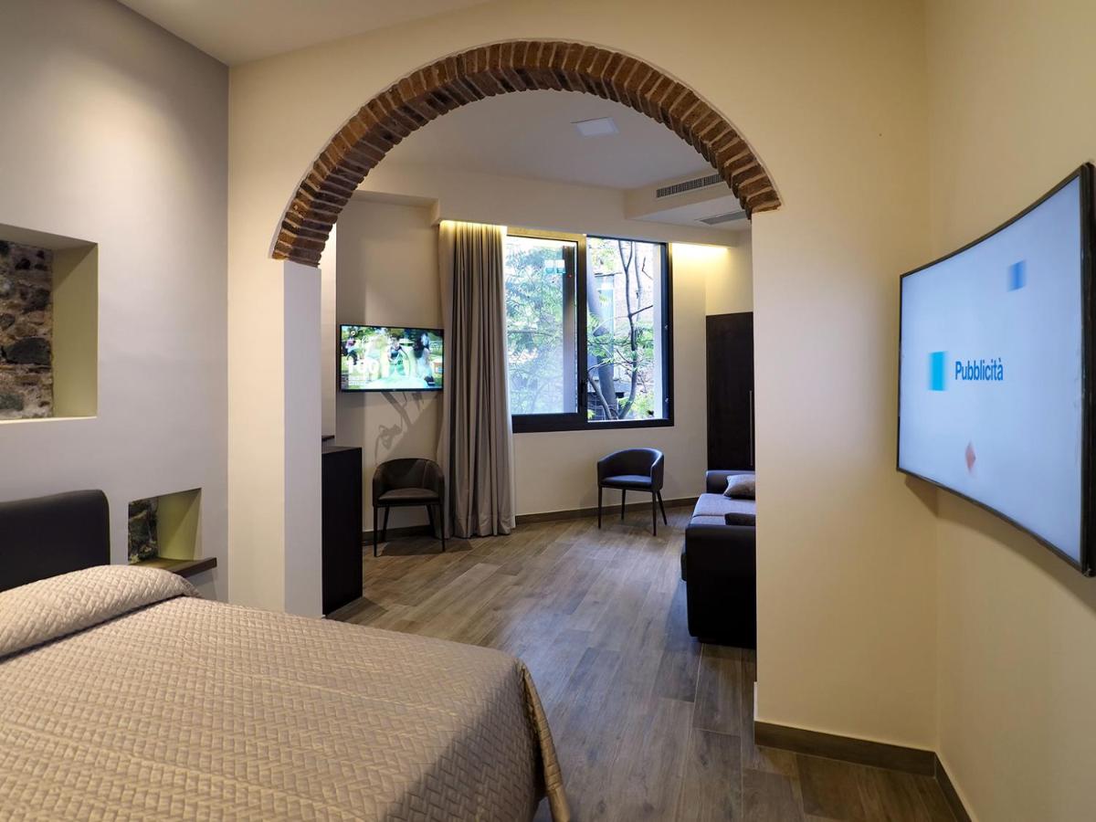 Relais Anfitheatro