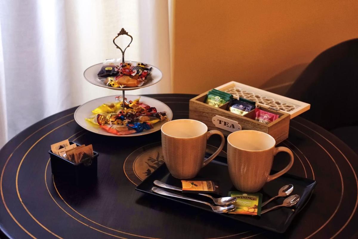 Relais Anfitheatro
