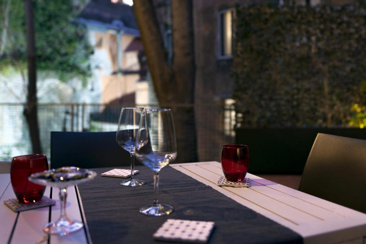 Relais Anfitheatro