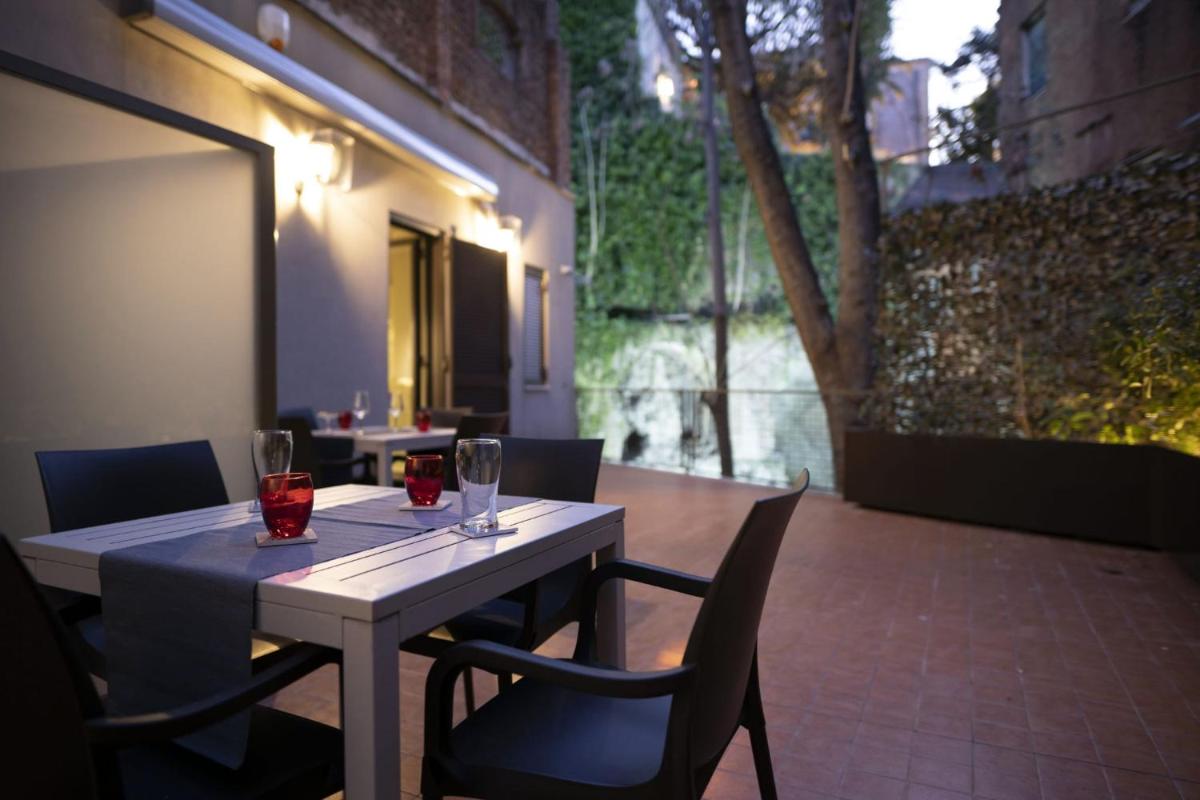 Relais Anfitheatro