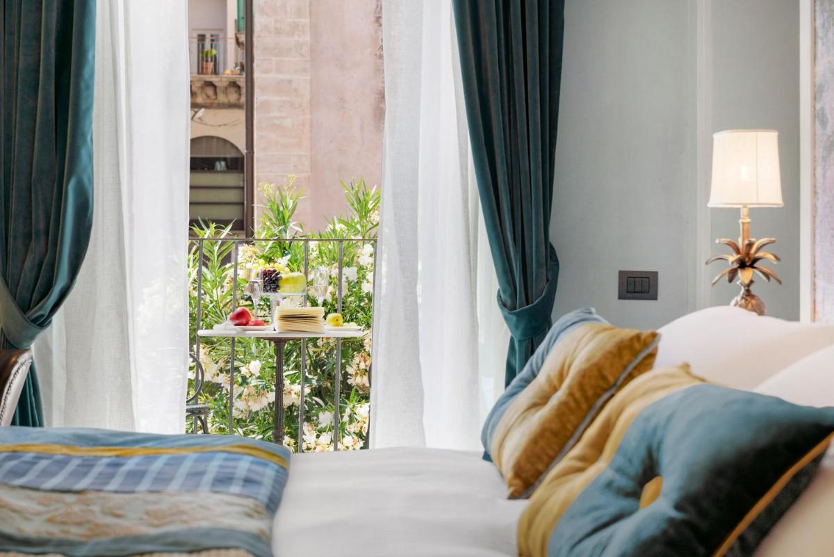 Relais Antica Badia - San Maurizio 1619