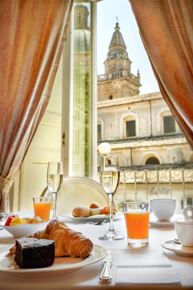 Relais Antica Badia - San Maurizio 1619