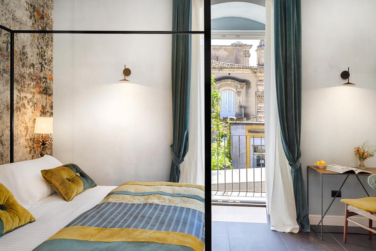 Relais Antica Badia - San Maurizio 1619