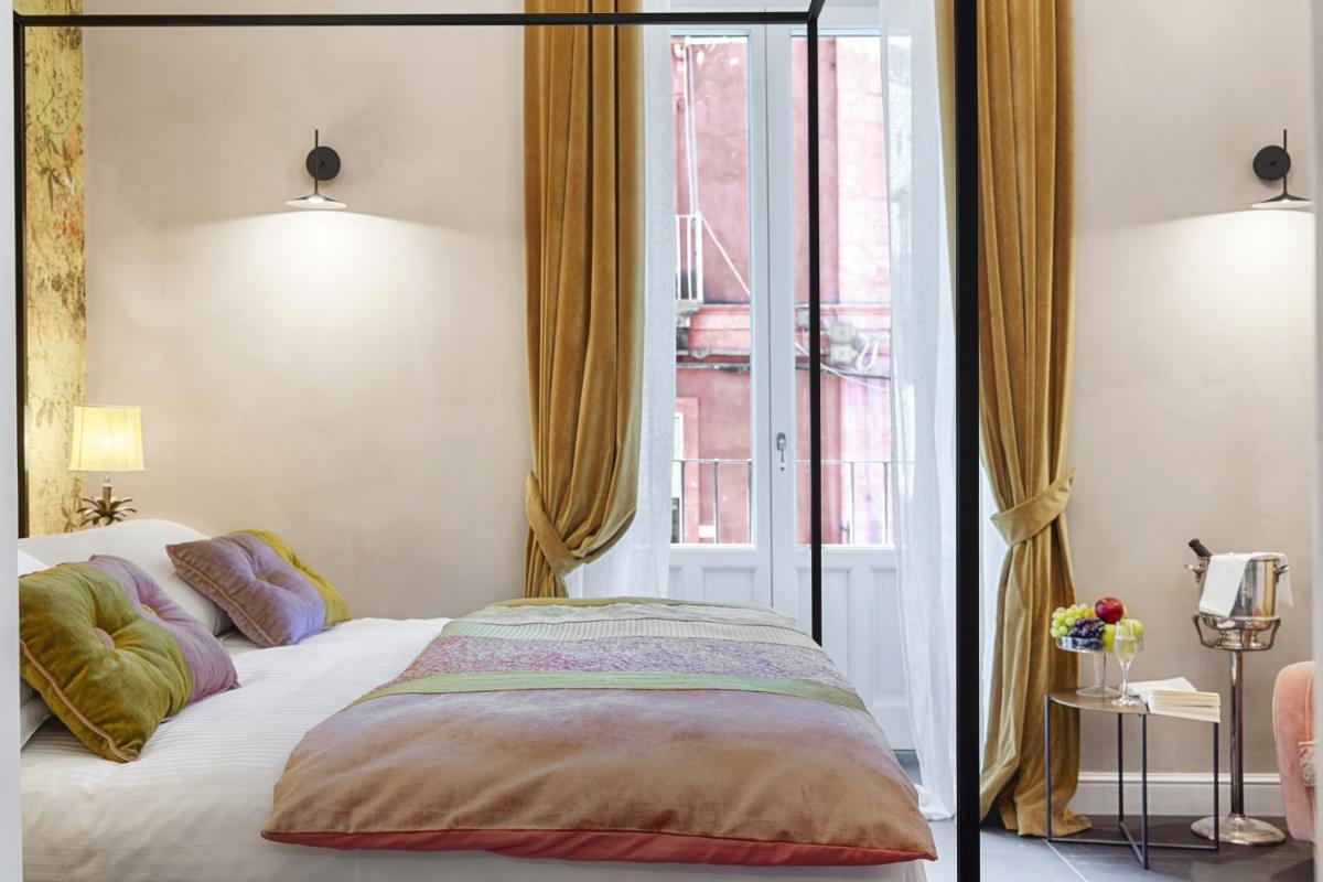 Relais Antica Badia - San Maurizio 1619