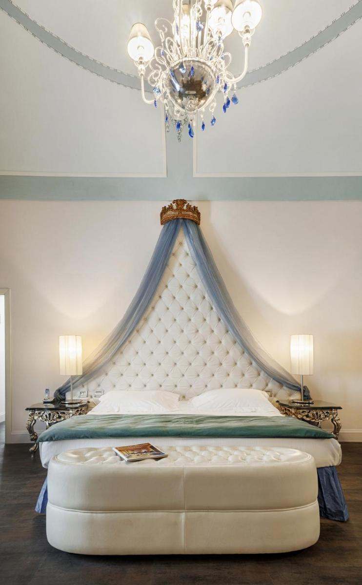 Relais Antica Badia - San Maurizio 1619