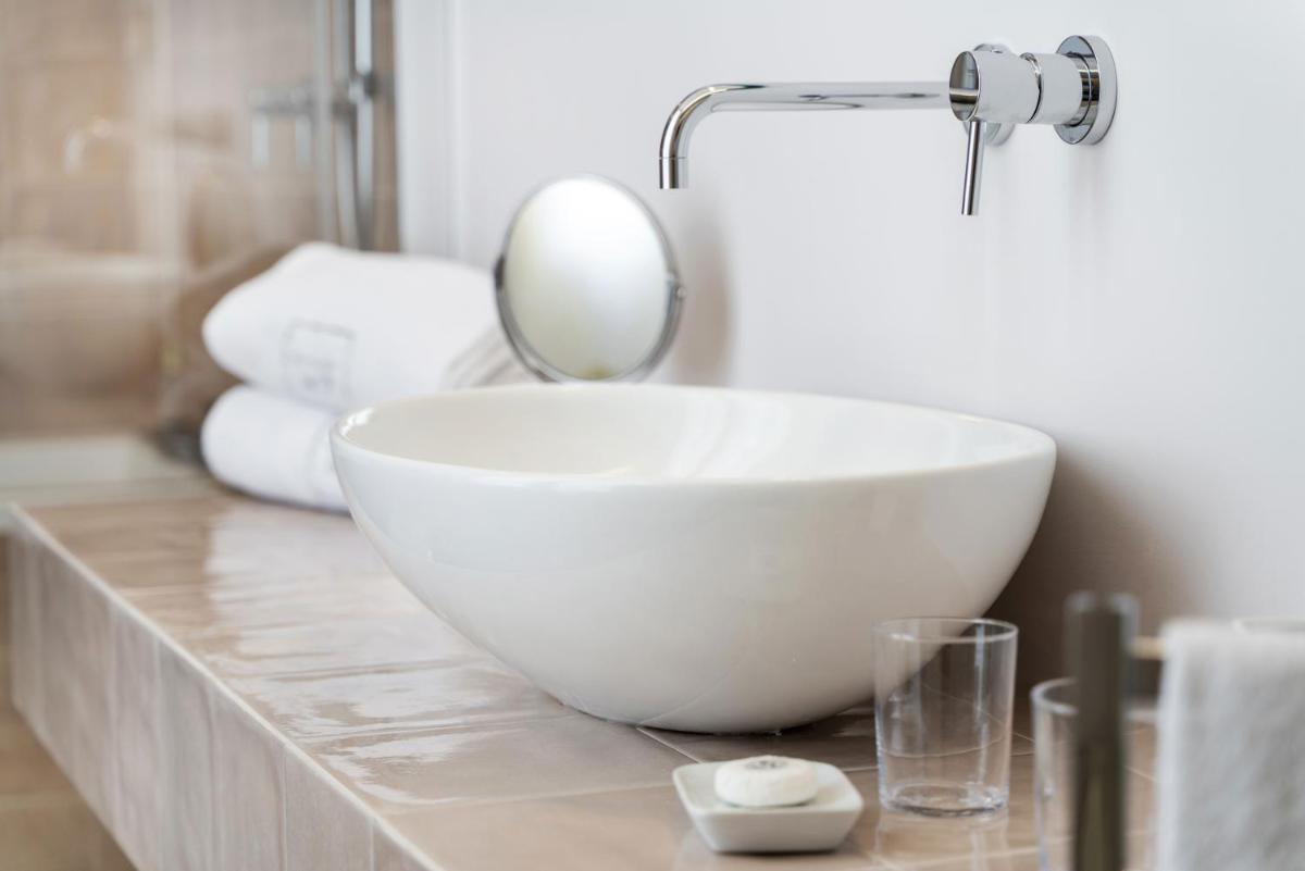 Relais Antica Badia - San Maurizio 1619