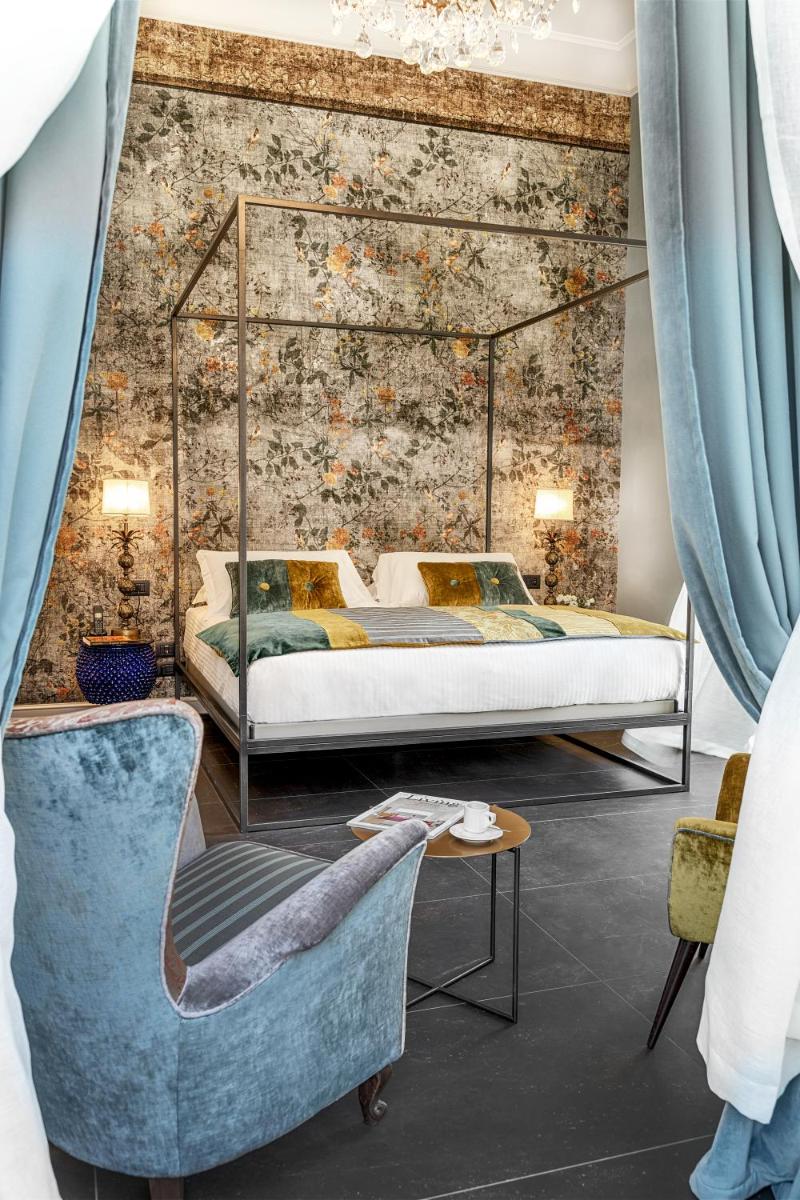 Relais Antica Badia - San Maurizio 1619