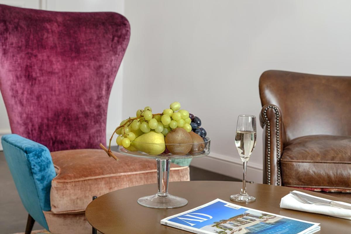 Relais Antica Badia - San Maurizio 1619