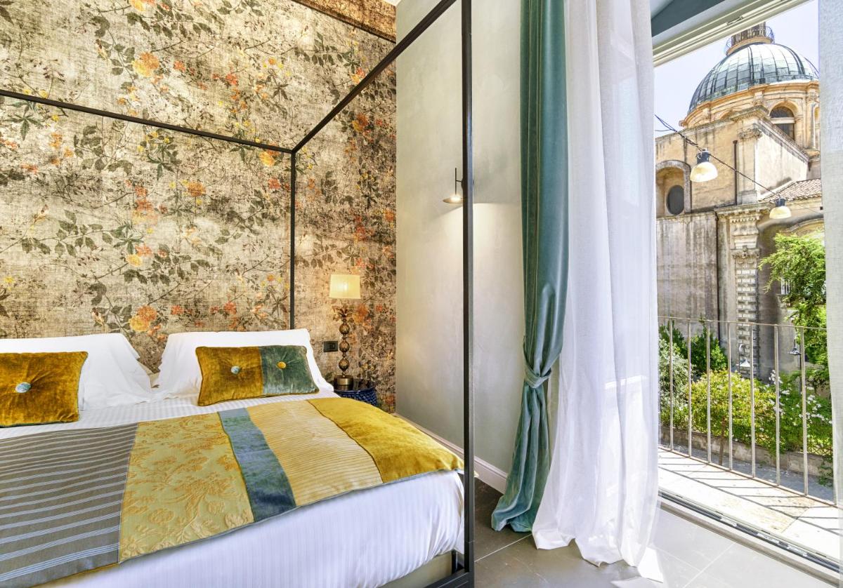 Relais Antica Badia - San Maurizio 1619