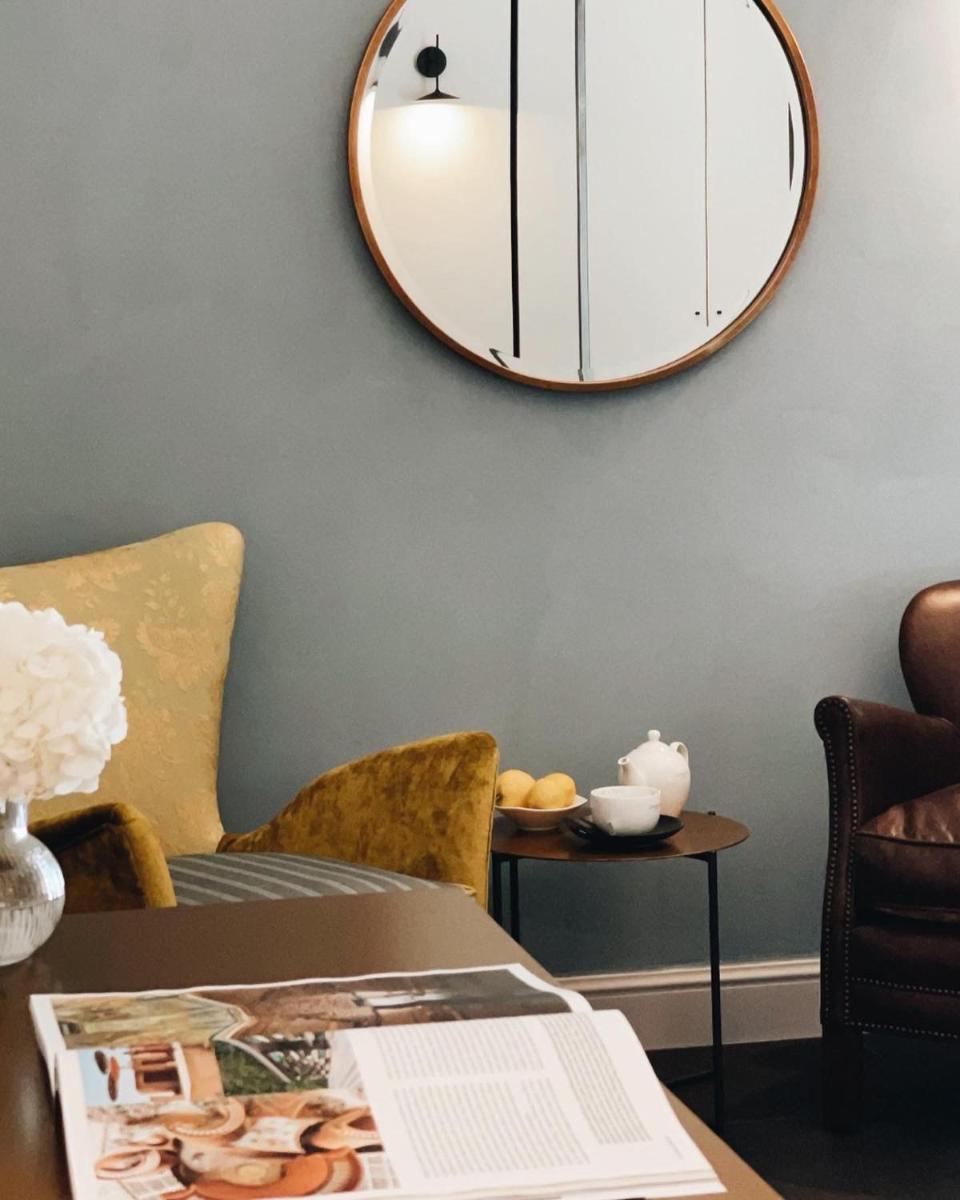 Relais Antica Badia - San Maurizio 1619