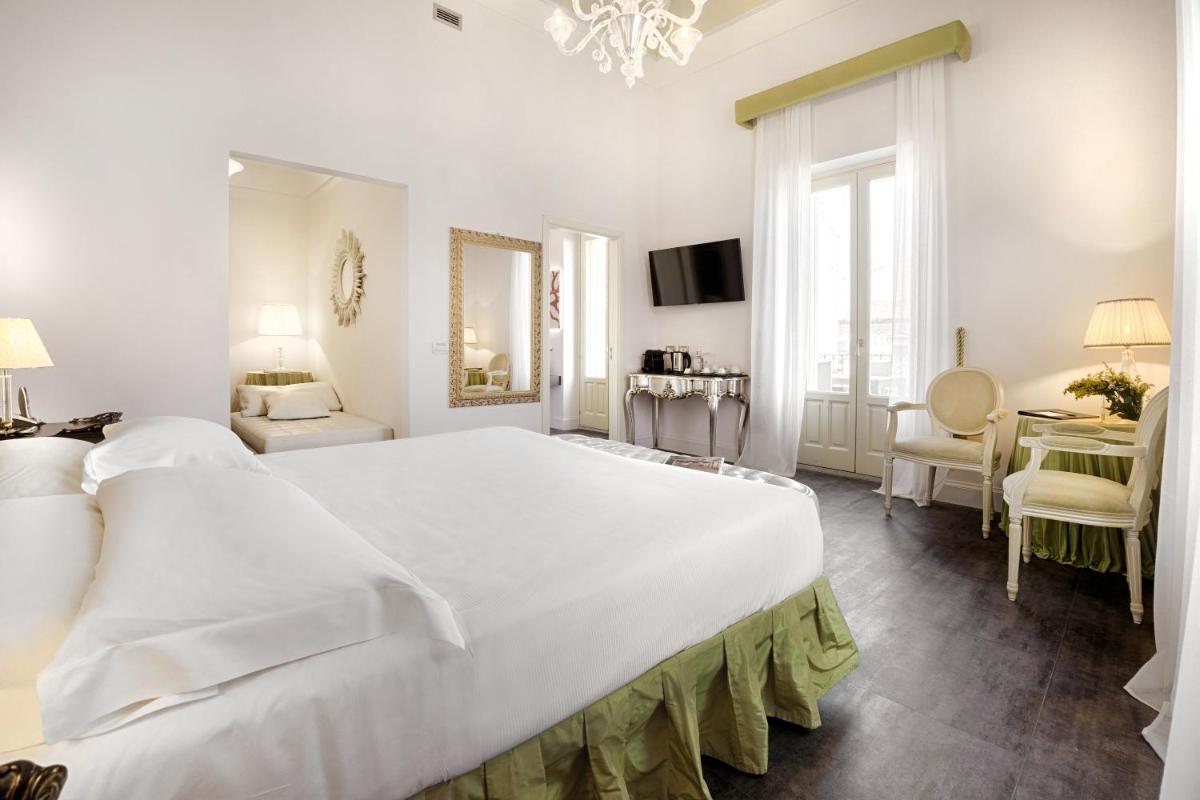 Relais Antica Badia - San Maurizio 1619