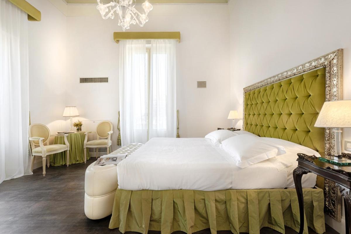 Relais Antica Badia - San Maurizio 1619