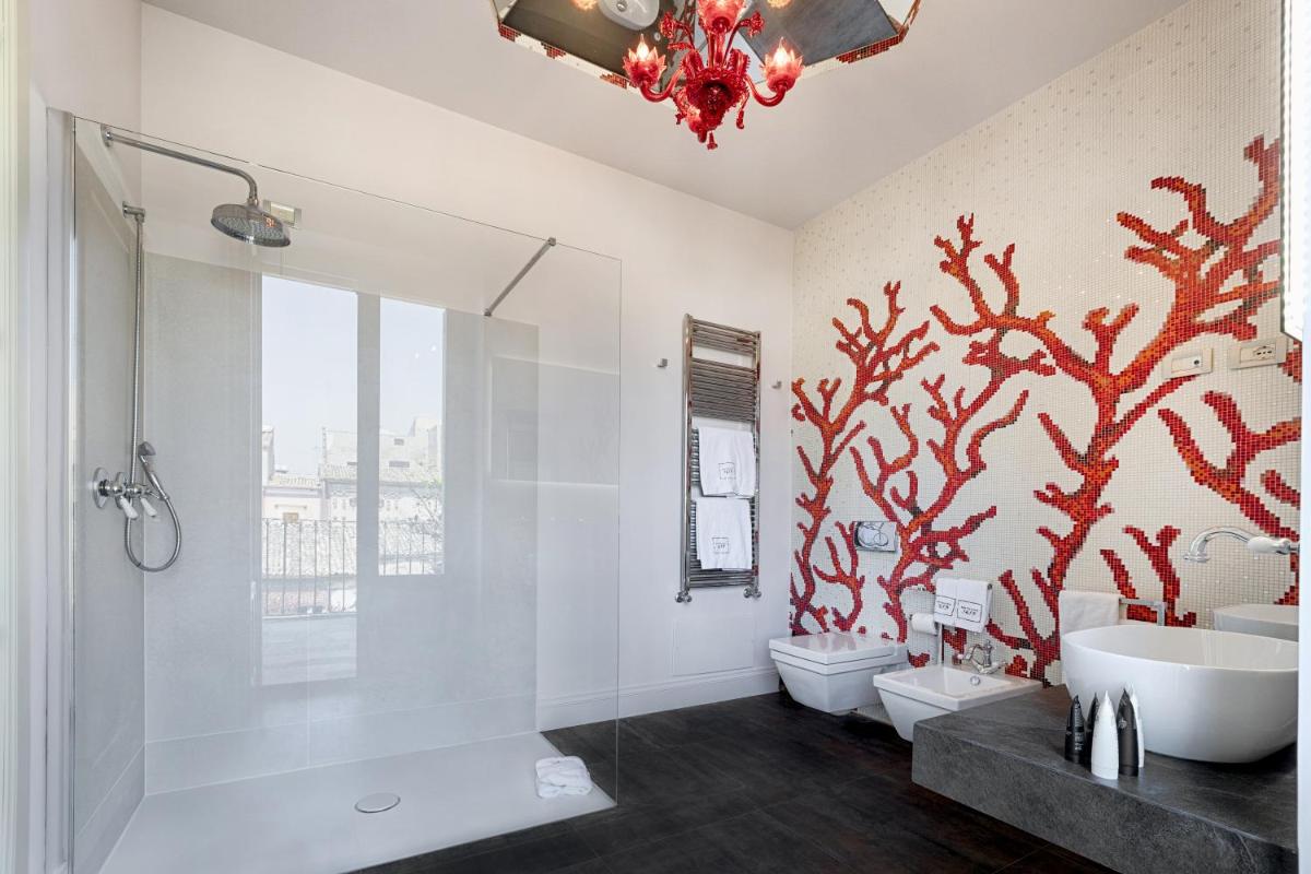 Relais Antica Badia - San Maurizio 1619