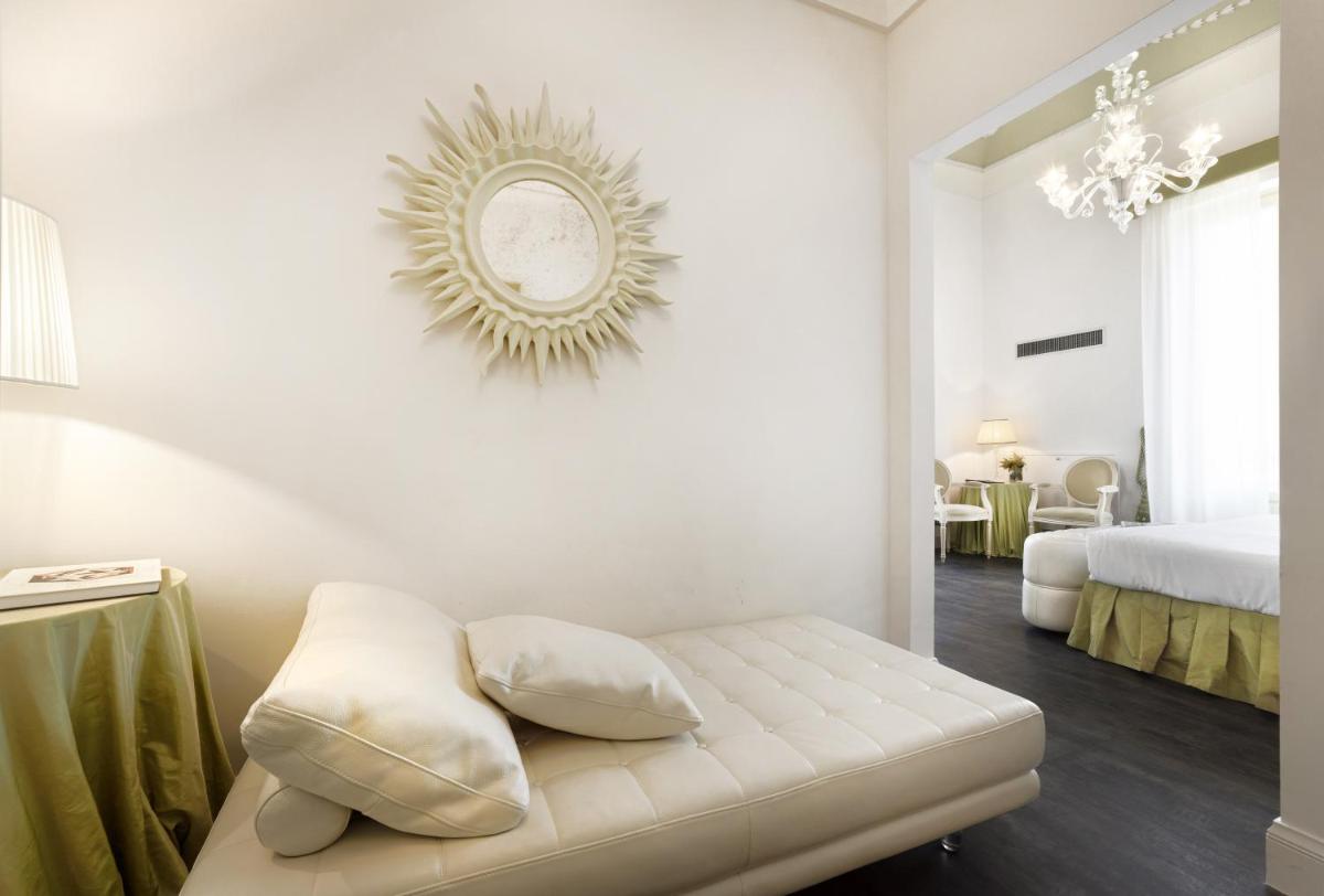 Relais Antica Badia - San Maurizio 1619