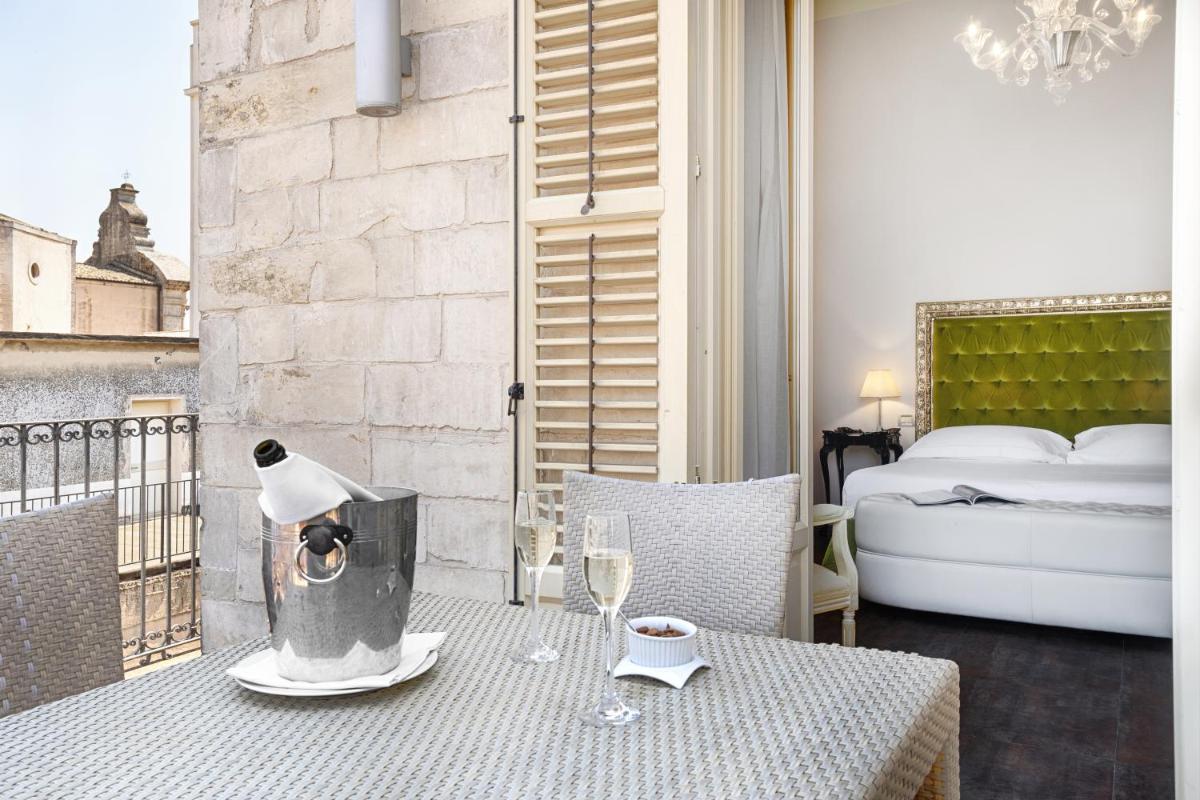 Relais Antica Badia - San Maurizio 1619