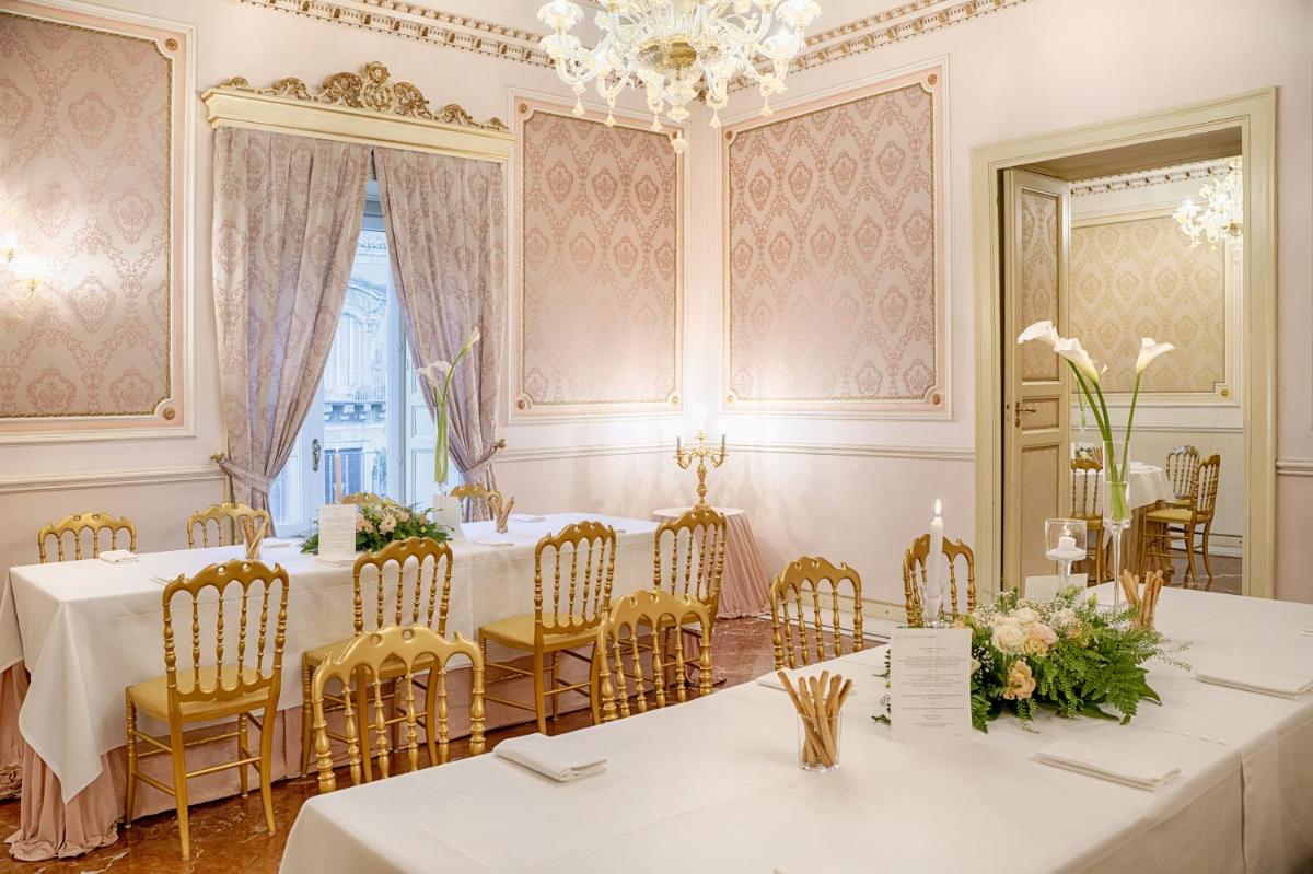 Relais Antica Badia - San Maurizio 1619