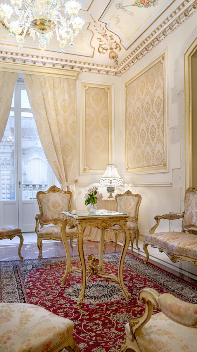 Relais Antica Badia - San Maurizio 1619