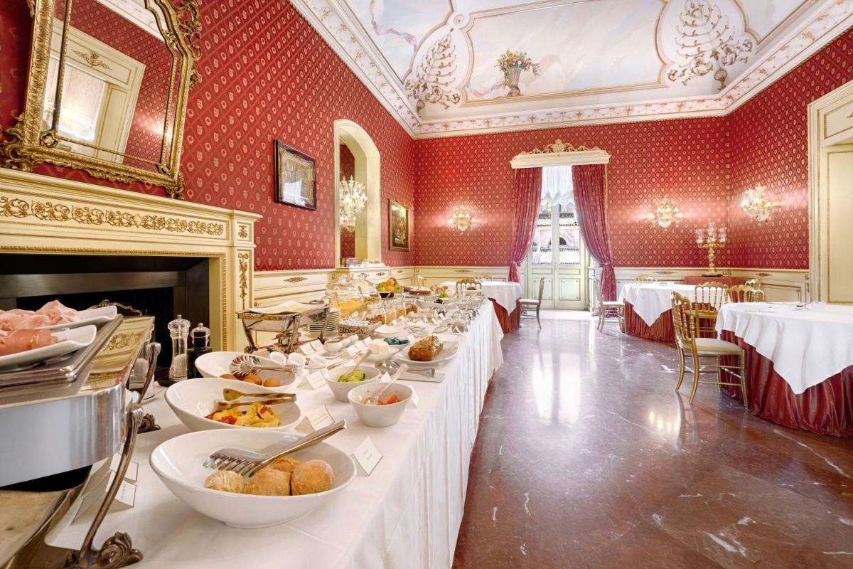 Relais Antica Badia - San Maurizio 1619