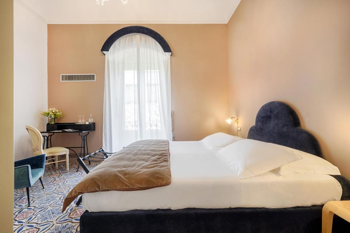 Relais Antica Badia - San Maurizio 1619