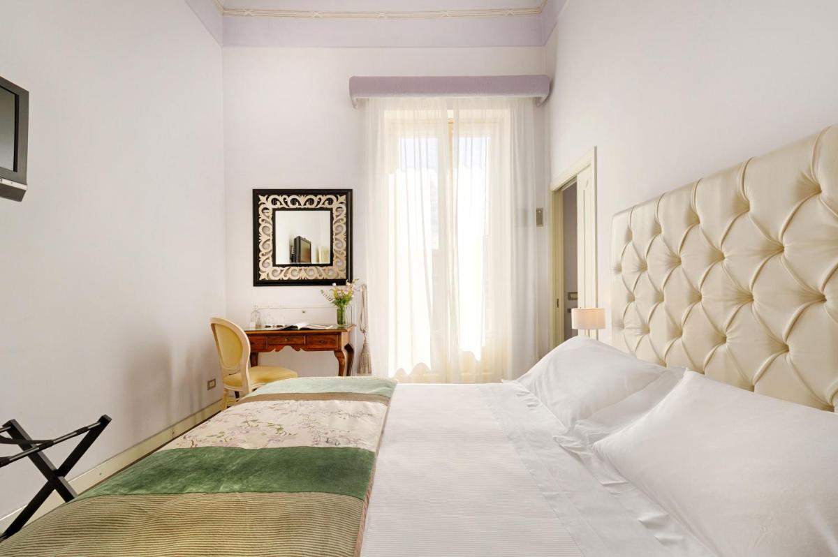 Relais Antica Badia - San Maurizio 1619