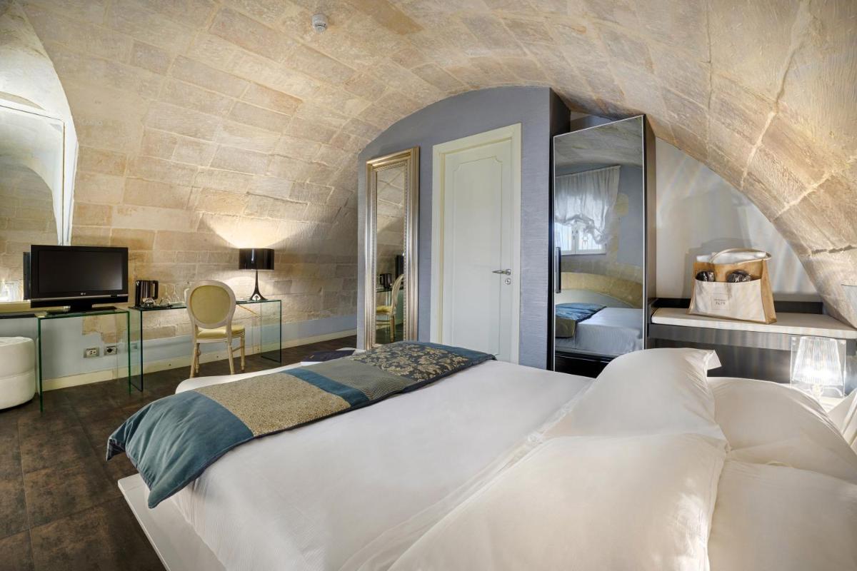 Relais Antica Badia - San Maurizio 1619