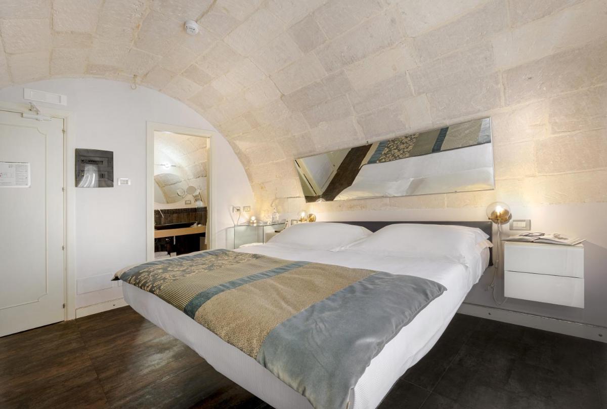 Relais Antica Badia - San Maurizio 1619