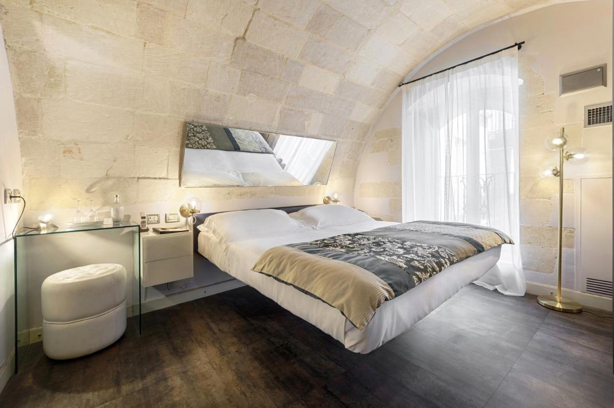 Relais Antica Badia - San Maurizio 1619