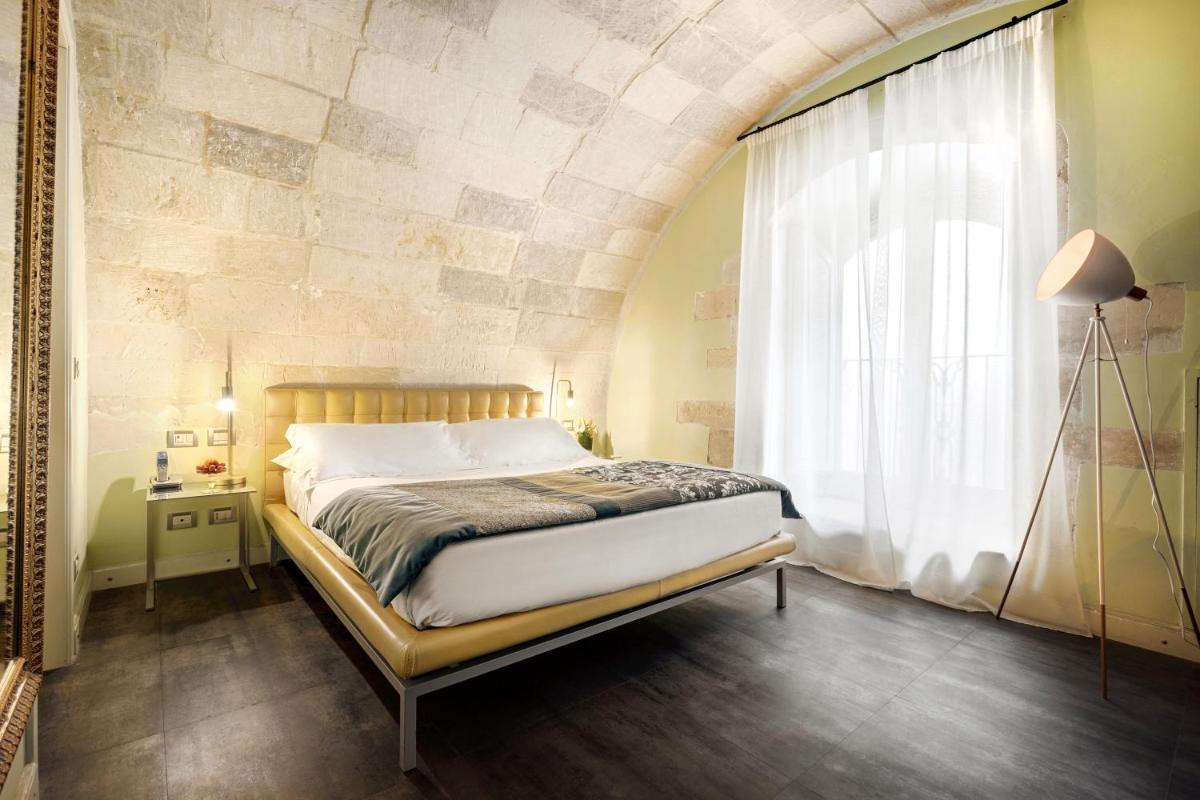 Relais Antica Badia - San Maurizio 1619