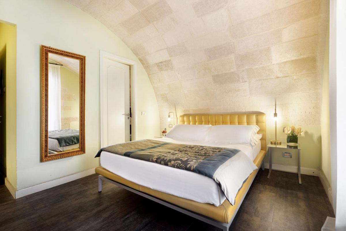 Relais Antica Badia - San Maurizio 1619