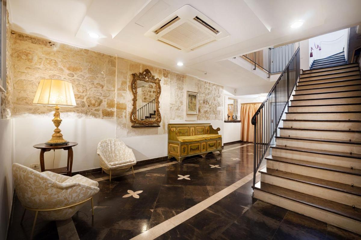 Relais Antica Badia - San Maurizio 1619