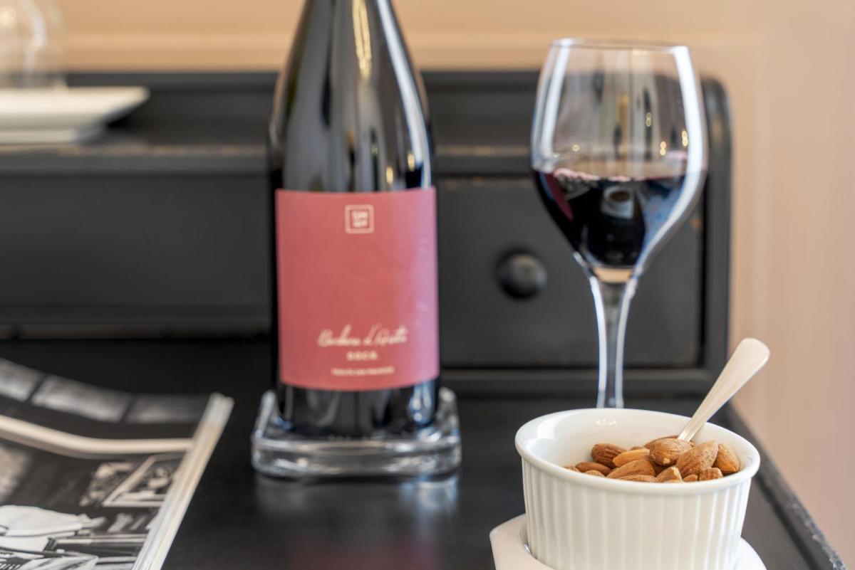 Relais Antica Badia - San Maurizio 1619