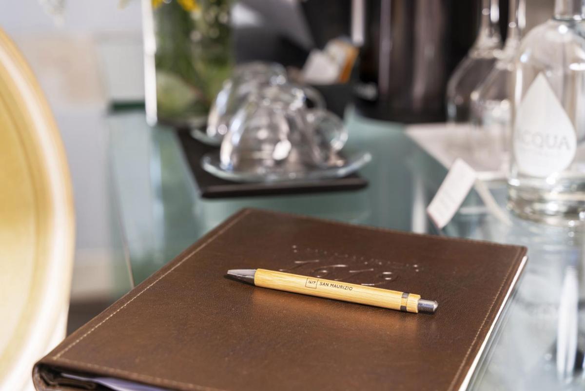 Relais Antica Badia - San Maurizio 1619