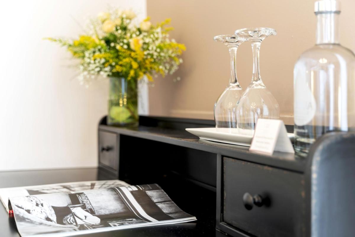 Relais Antica Badia - San Maurizio 1619