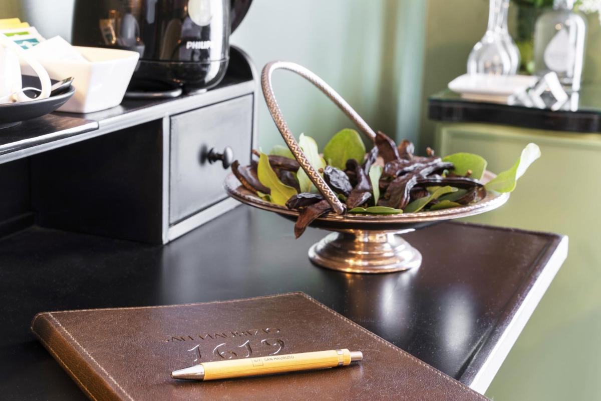 Relais Antica Badia - San Maurizio 1619