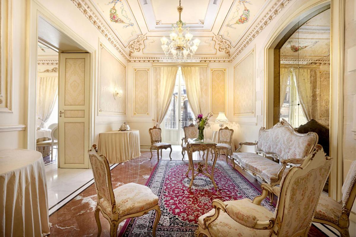 Relais Antica Badia - San Maurizio 1619