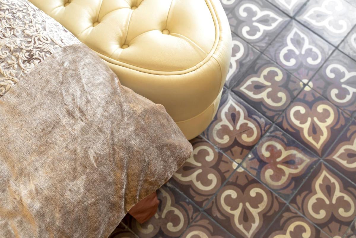 Relais Antica Badia - San Maurizio 1619