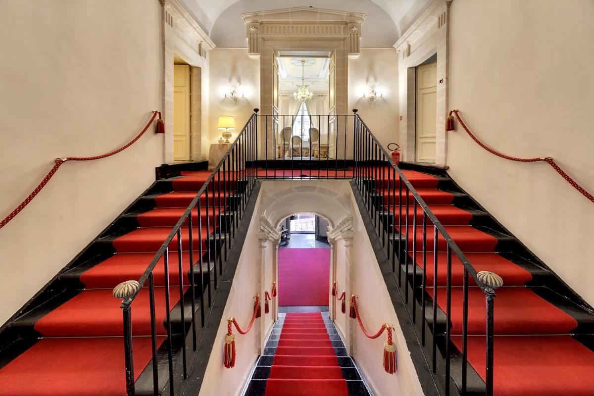 Relais Antica Badia - San Maurizio 1619