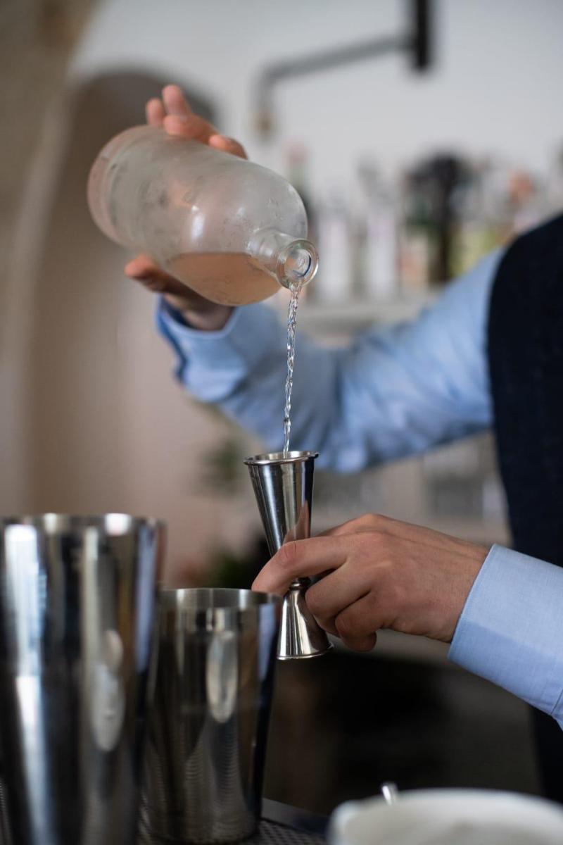 Relais Antica Badia - San Maurizio 1619