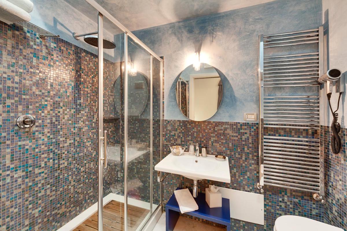 Relais Antica Badia - San Maurizio 1619