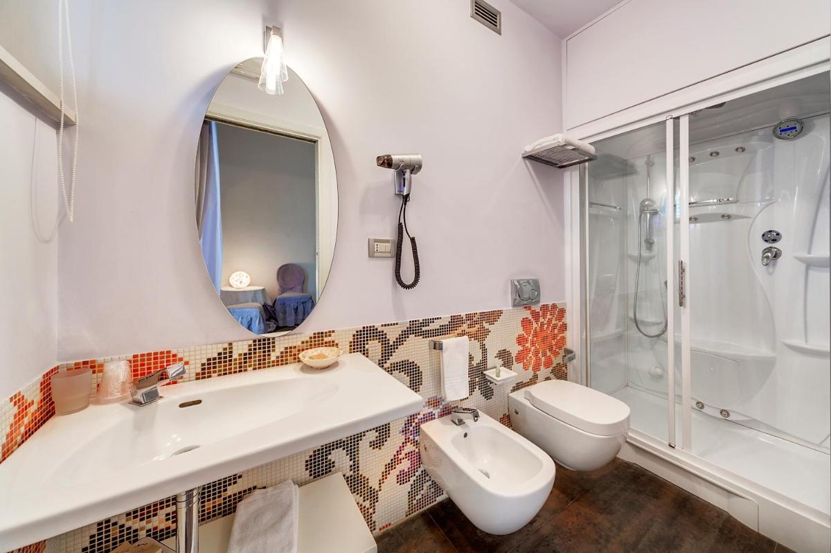 Relais Antica Badia - San Maurizio 1619