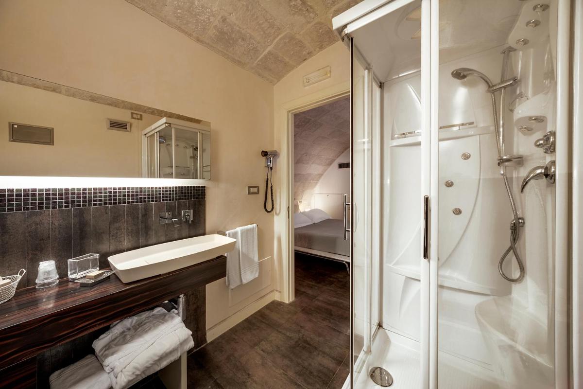 Relais Antica Badia - San Maurizio 1619