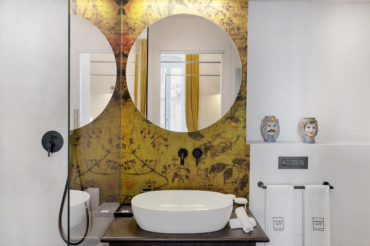 Relais Antica Badia - San Maurizio 1619