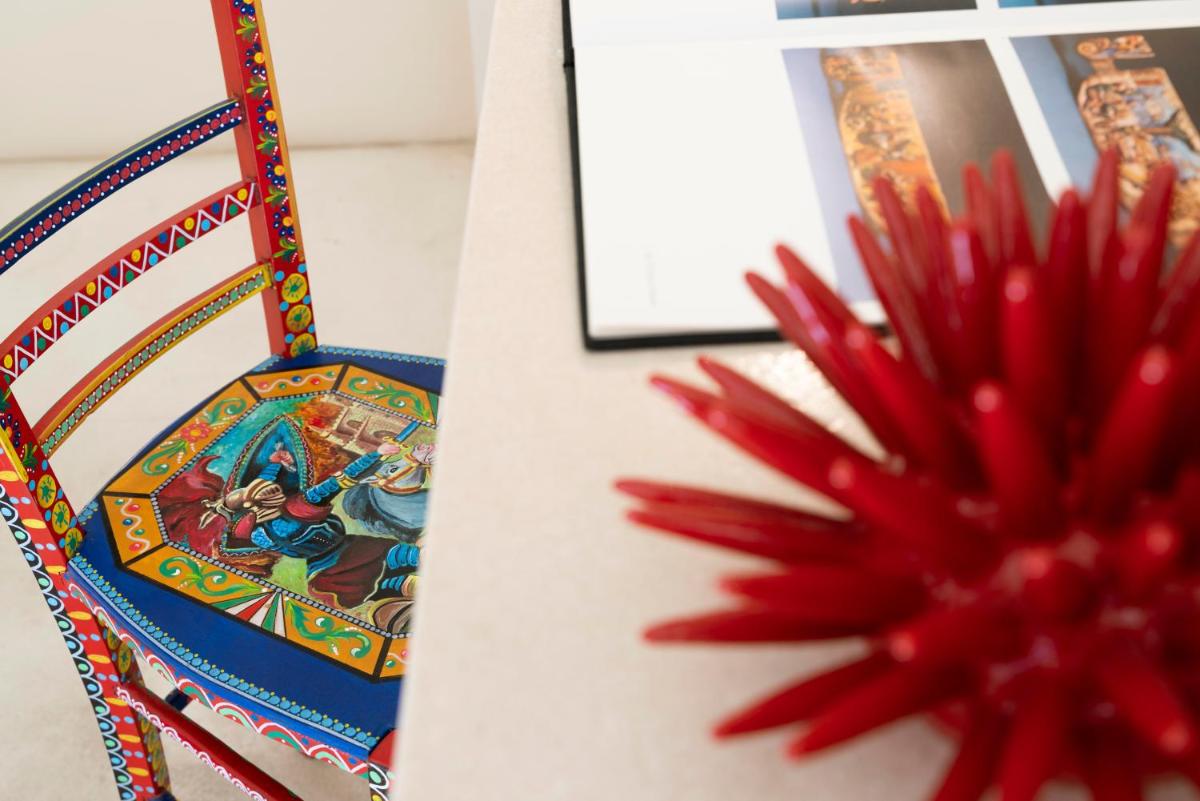 Relais Antica Badia - San Maurizio 1619