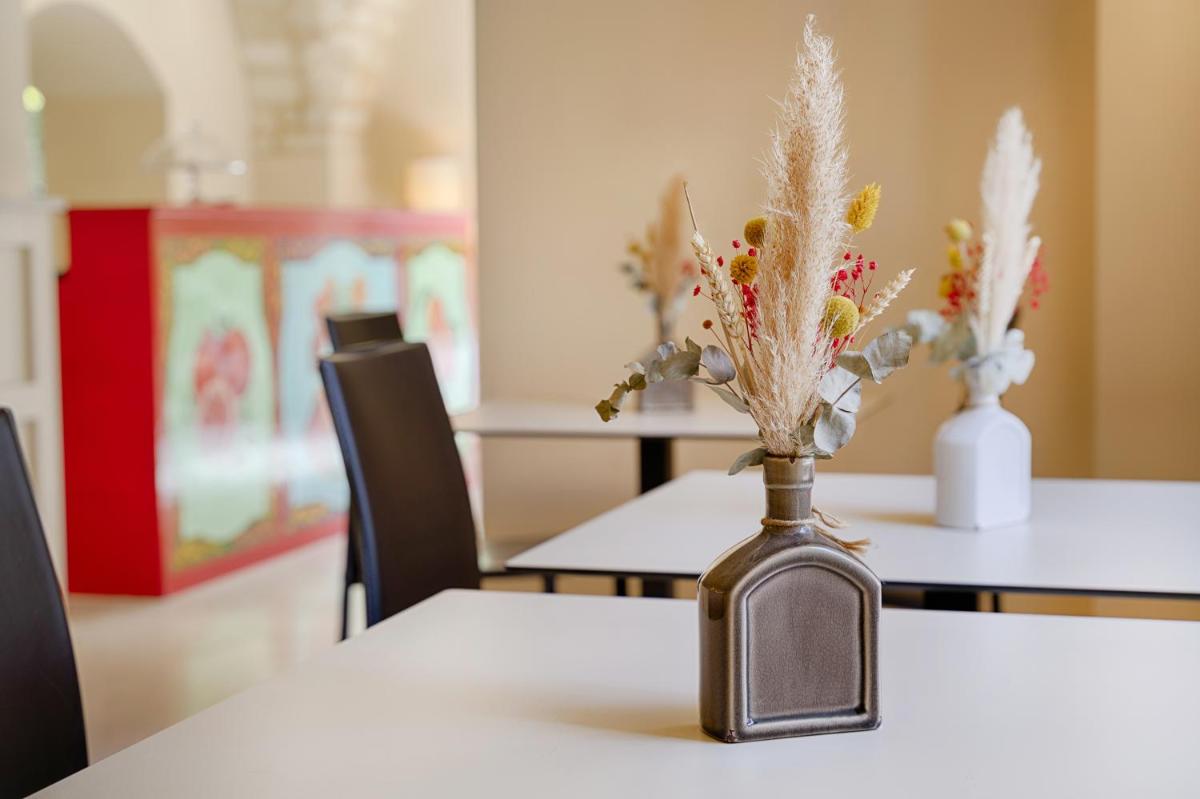 Relais Antica Badia - San Maurizio 1619