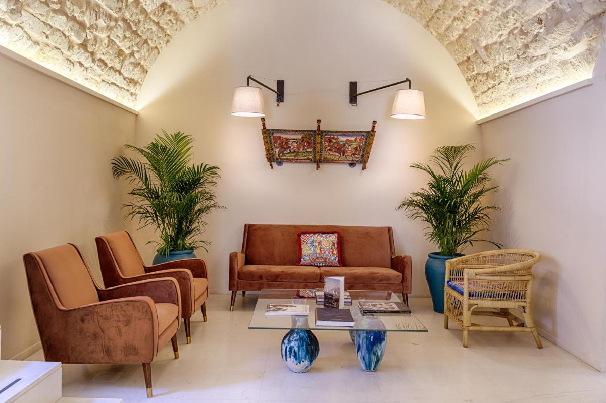 Relais Antica Badia - San Maurizio 1619