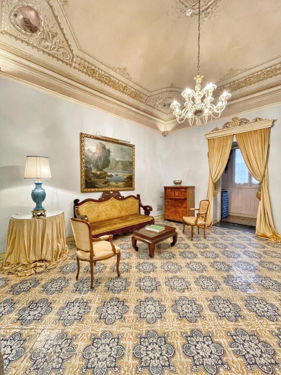Relais Antica Badia - San Maurizio 1619